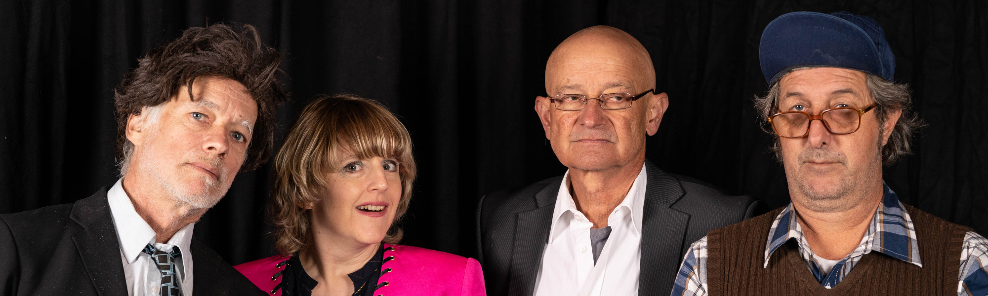 «Lustiger Dienstag 123»