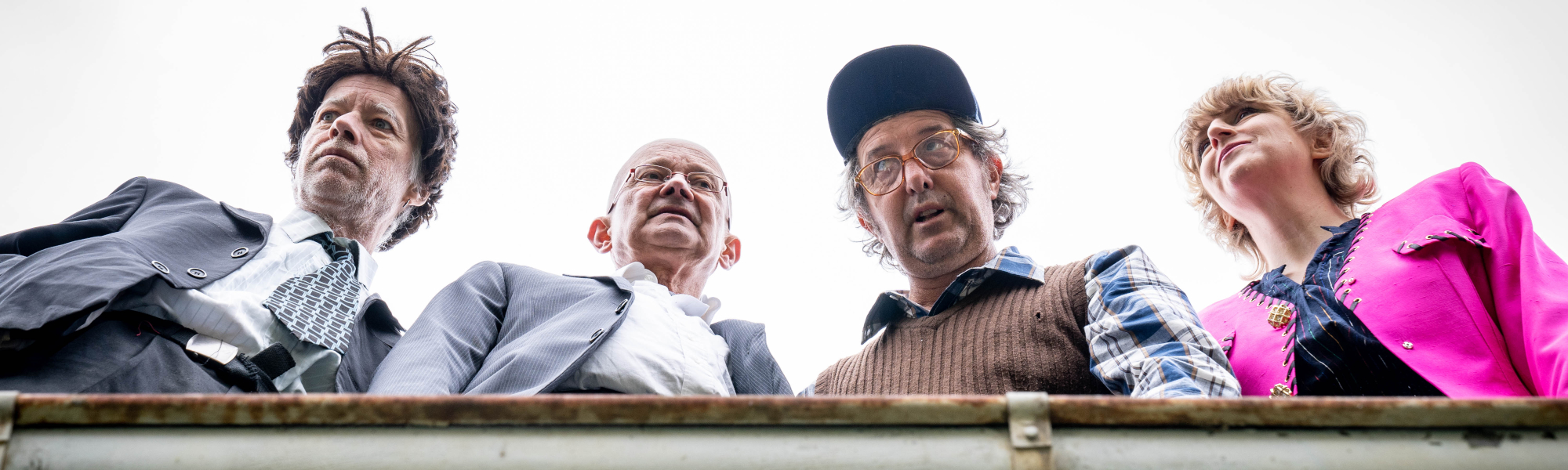 «Lustiger Dienstag 125»